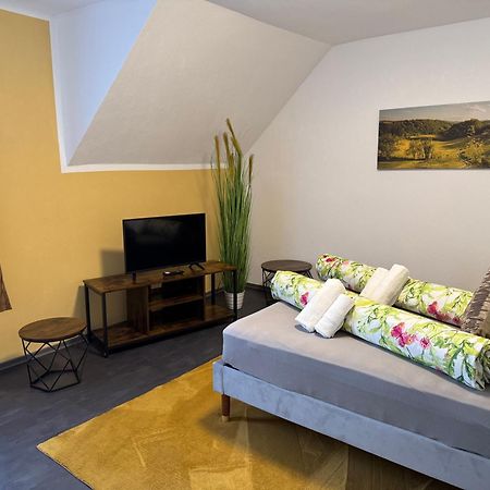 Ada&Cris Apartament คล็อตเทน ภายนอก รูปภาพ