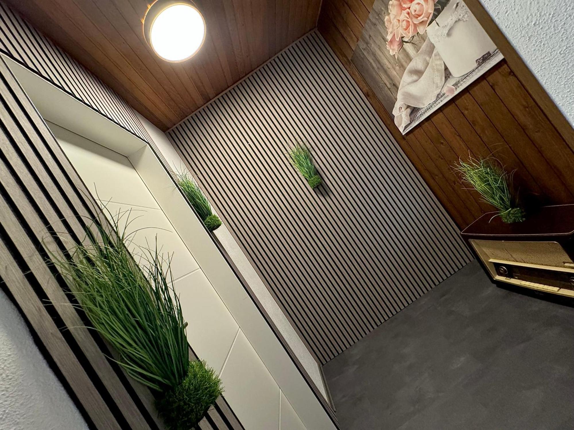 Ada&Cris Apartament คล็อตเทน ภายนอก รูปภาพ
