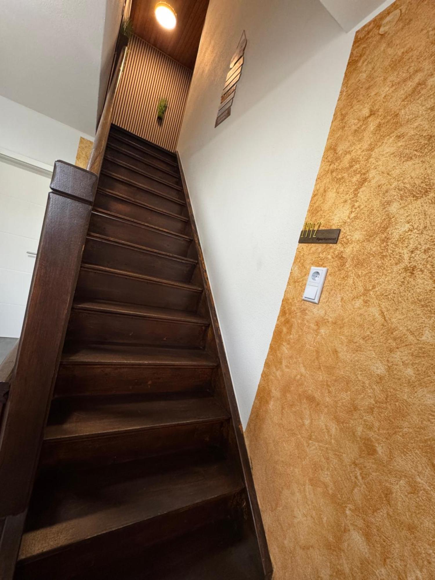 Ada&Cris Apartament คล็อตเทน ภายนอก รูปภาพ