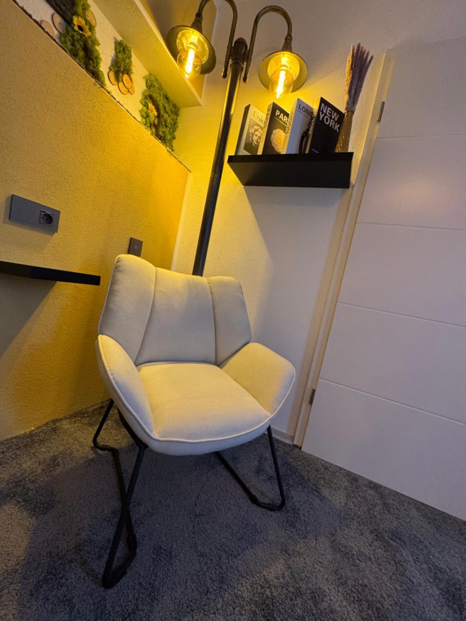 Ada&Cris Apartament คล็อตเทน ภายนอก รูปภาพ