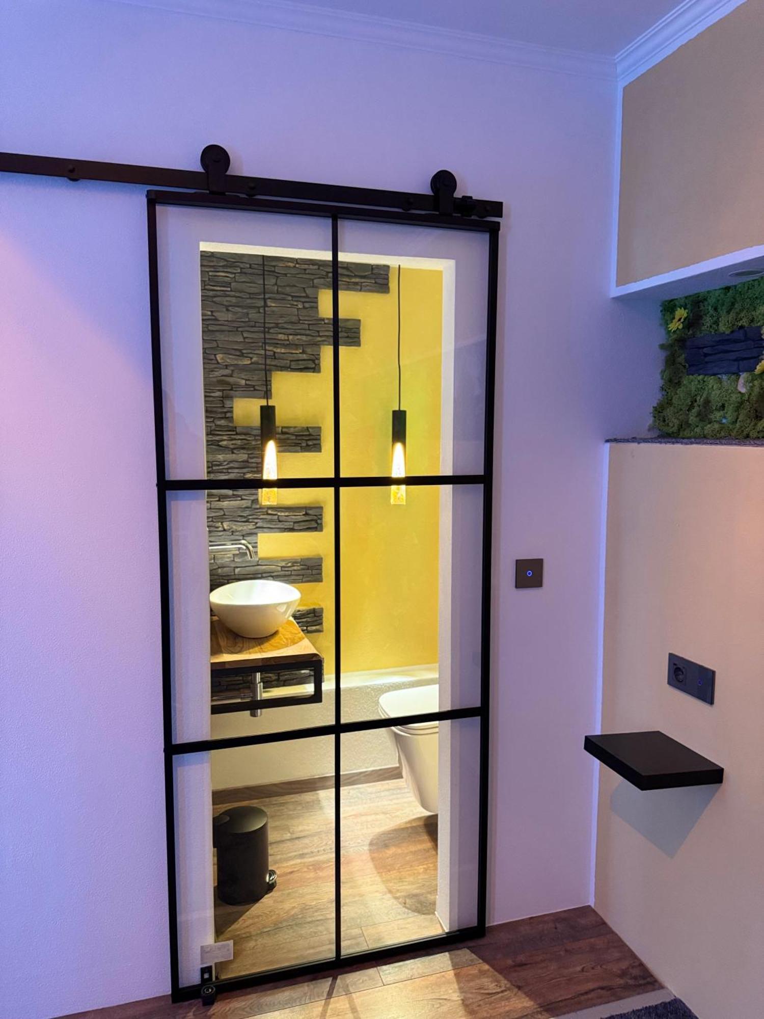 Ada&Cris Apartament คล็อตเทน ภายนอก รูปภาพ