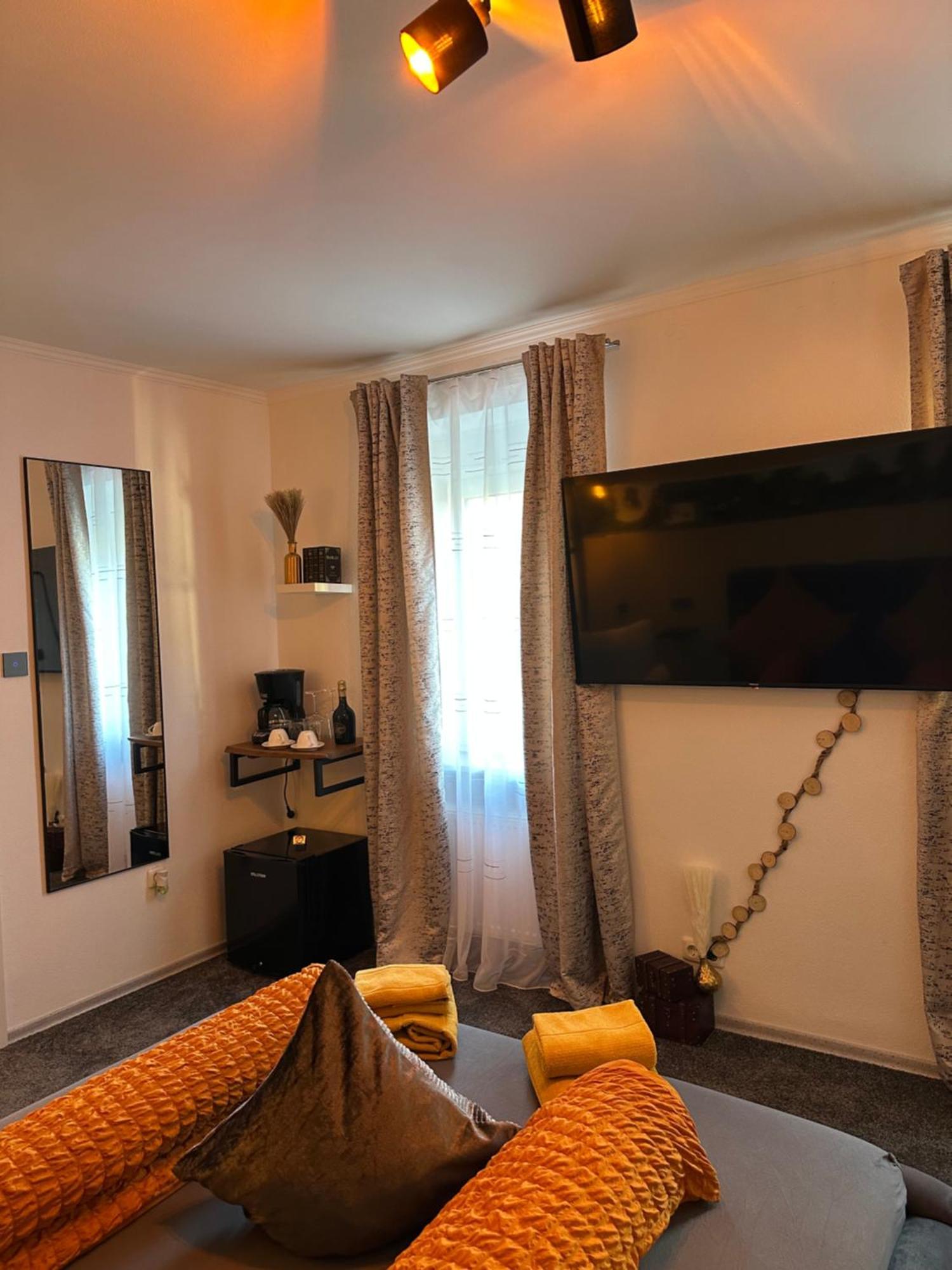 Ada&Cris Apartament คล็อตเทน ภายนอก รูปภาพ