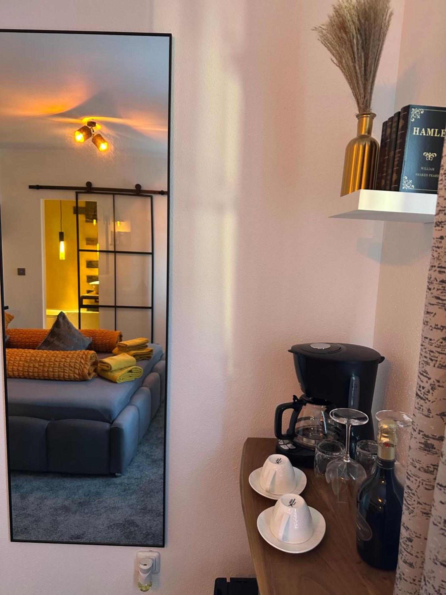Ada&Cris Apartament คล็อตเทน ภายนอก รูปภาพ